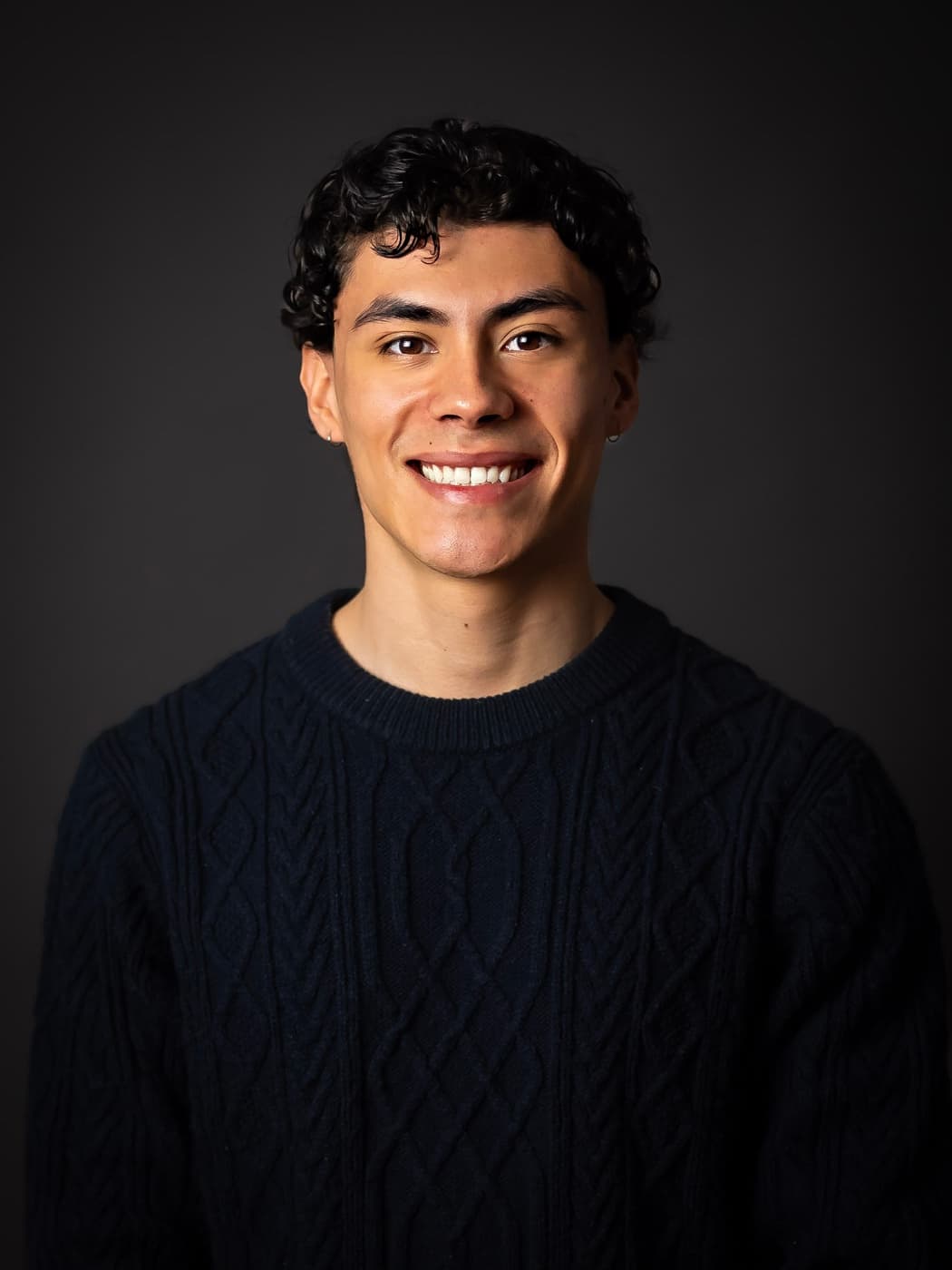 Bryce Rodriguez
