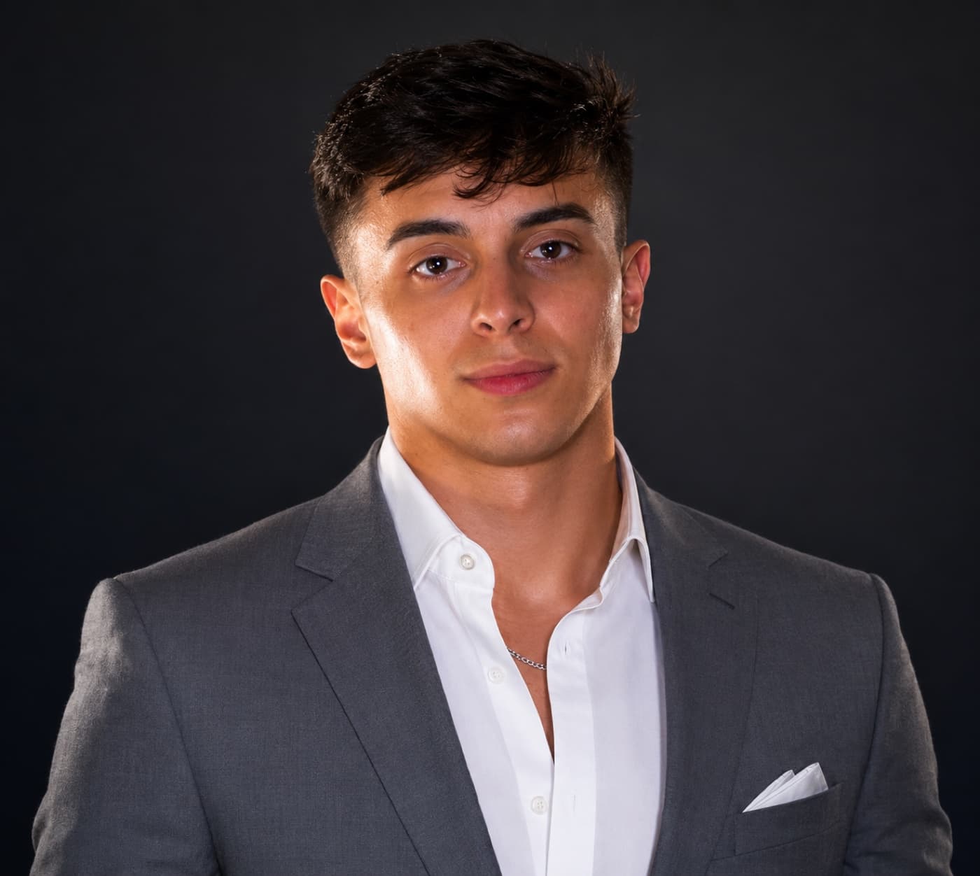 Ryan Rabenda